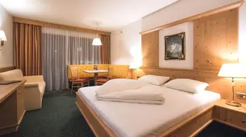 Hotel Alphof
