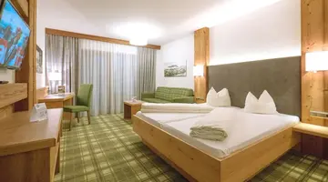 Hotel Alphof