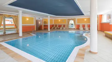 Hotel Alphof