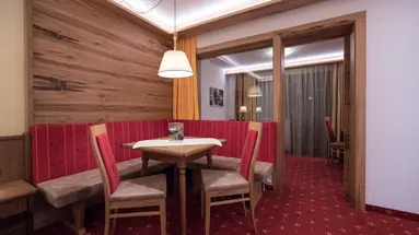Hotel Alphof