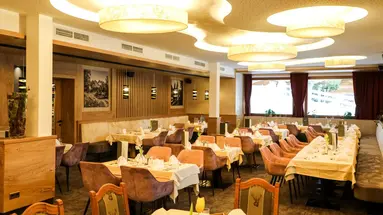 Hotel Alphof
