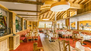 Hotel Alphof