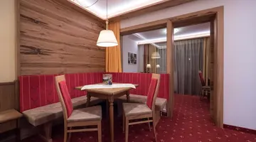 Hotel Alphof