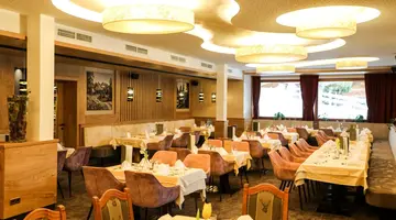 Hotel Alphof