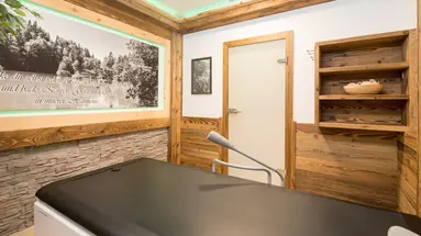 Hotel Alphof