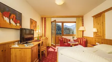 Hotel Alphof