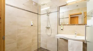 Hotel Alphof