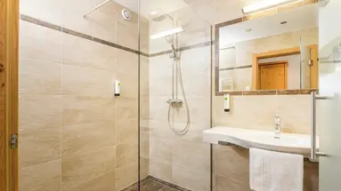 Hotel Alphof