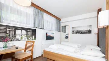 Hotel Alphof