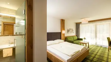 Hotel Alphof