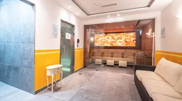 Hotel Alphof