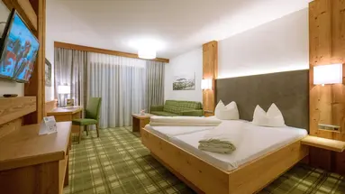 Hotel Alphof