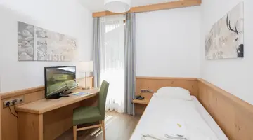 Hotel Alphof