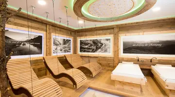 Hotel Alphof