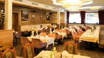 Hotel Alphof