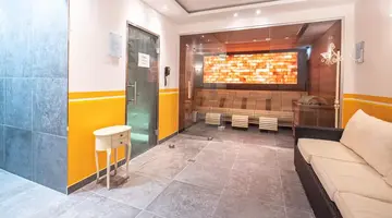 Hotel Alphof