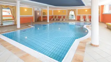 Hotel Alphof