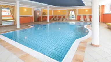 Hotel Alphof