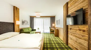 Hotel Alphof