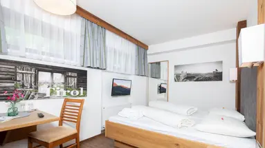 Hotel Alphof