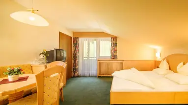 Hotel Alphof