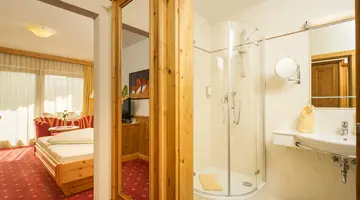 Hotel Alphof