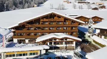 Hotel Alphof