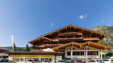 Hotel Alphof