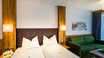 Hotel Alphof