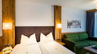 Hotel Alphof