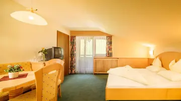 Hotel Alphof
