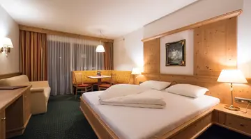 Hotel Alphof
