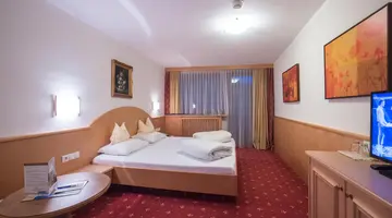 Hotel Alphof