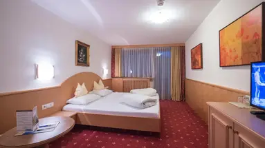 Hotel Alphof