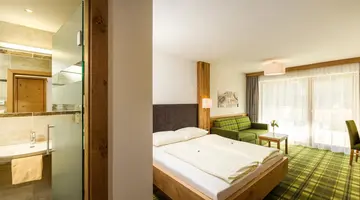 Hotel Alphof