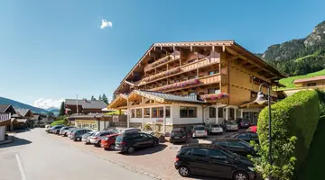 Hotel Alphof