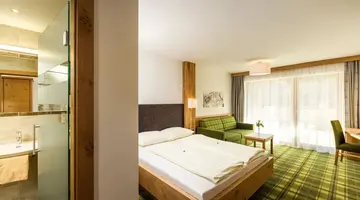 Hotel Alphof