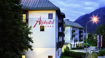 Hotel Alphotel