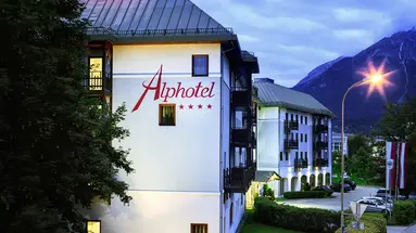 Hotel Alphotel
