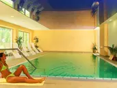 Hotel Alpina Mountain Res