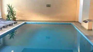 Hotel Alpina Mountain Res