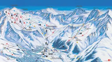 Hotel Alpina Mountain Res