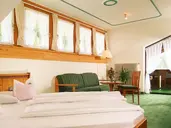 Hotel Alpina Mountain Res
