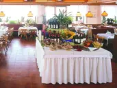 Hotel Alpina Mountain Res