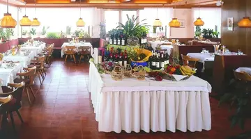 Hotel Alpina Mountain Res
