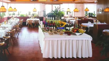 Hotel Alpina Mountain Res