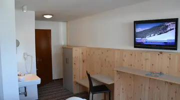 Hotel Alpina Nature & Wellness