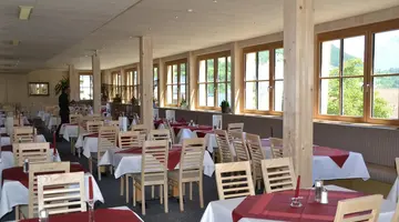 Hotel Alpina Nature & Wellness