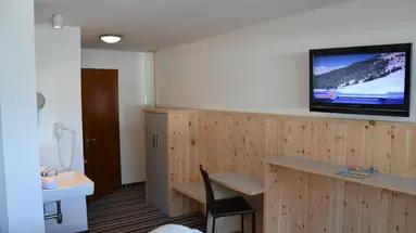 Hotel Alpina Nature & Wellness