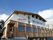 Hotel Alpina Nature & Wellness